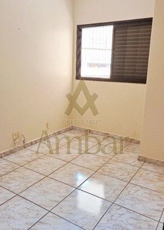 Ambar Imóveis | Imobiliária em Ribeirão Preto | Apartamento - Jardim Paulista - Ribeirão Preto