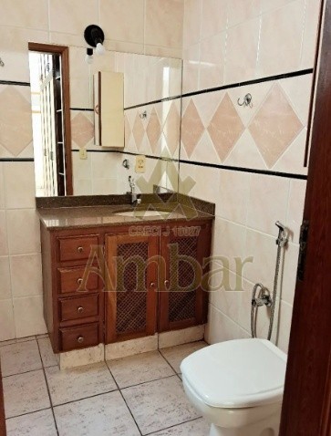 Ambar Imóveis | Imobiliária em Ribeirão Preto | Apartamento - Jardim Paulista - Ribeirão Preto