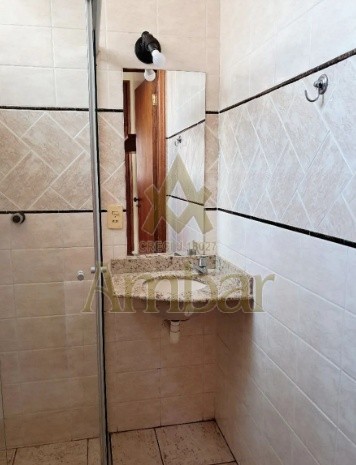 Ambar Imóveis | Imobiliária em Ribeirão Preto | Apartamento - Jardim Paulista - Ribeirão Preto