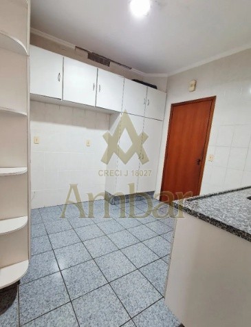 Ambar Imóveis | Imobiliária em Ribeirão Preto | Apartamento - Jardim Paulista - Ribeirão Preto
