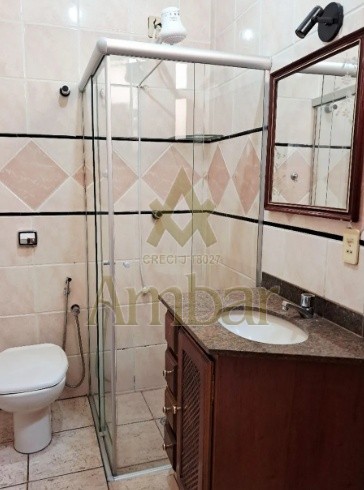 Ambar Imóveis | Imobiliária em Ribeirão Preto | Apartamento - Jardim Paulista - Ribeirão Preto