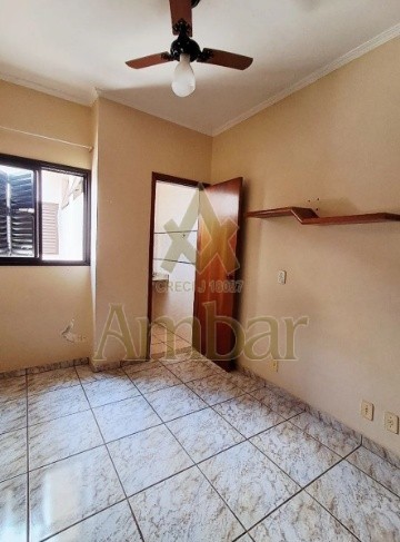 Ambar Imóveis | Imobiliária em Ribeirão Preto | Apartamento - Jardim Paulista - Ribeirão Preto
