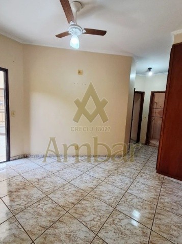 Ambar Imóveis | Imobiliária em Ribeirão Preto | Apartamento - Jardim Paulista - Ribeirão Preto