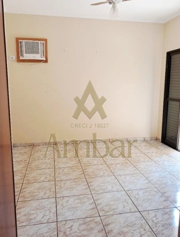 Ambar Imóveis | Imobiliária em Ribeirão Preto | Apartamento - Jardim Paulista - Ribeirão Preto