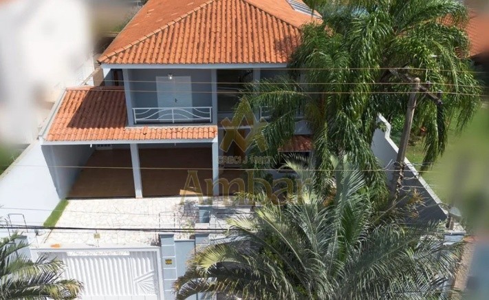 Ambar Imóveis | Imobiliária em Ribeirão Preto | Casa - City Ribeirão - Ribeirão Preto