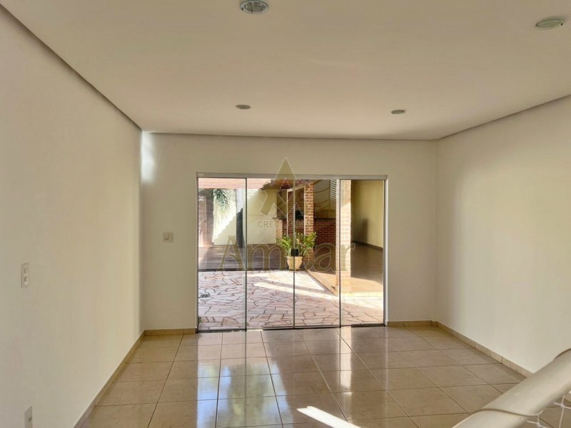 Ambar Imóveis | Imobiliária em Ribeirão Preto | Casa - City Ribeirão - Ribeirão Preto