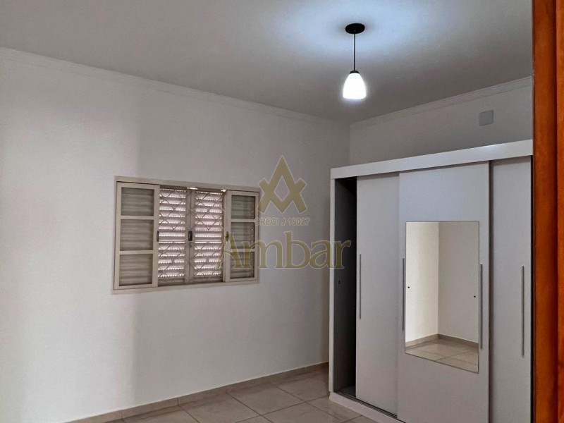 Ambar Imóveis | Imobiliária em Ribeirão Preto | Casa - City Ribeirão - Ribeirão Preto