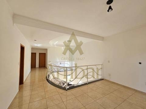 Ambar Imóveis | Imobiliária em Ribeirão Preto | Casa - City Ribeirão - Ribeirão Preto