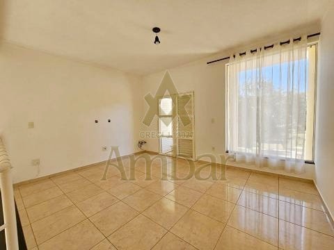 Ambar Imóveis | Imobiliária em Ribeirão Preto | Casa - City Ribeirão - Ribeirão Preto