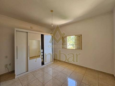Ambar Imóveis | Imobiliária em Ribeirão Preto | Casa - City Ribeirão - Ribeirão Preto
