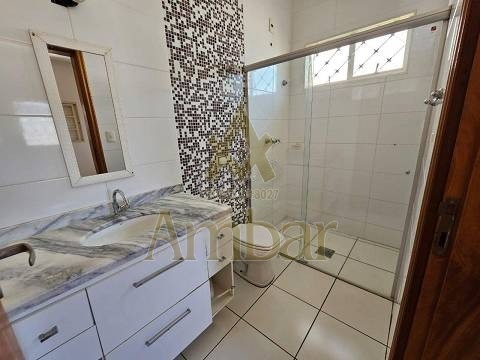 Ambar Imóveis | Imobiliária em Ribeirão Preto | Casa - City Ribeirão - Ribeirão Preto