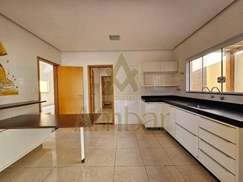 Ambar Imóveis | Imobiliária em Ribeirão Preto | Casa - City Ribeirão - Ribeirão Preto