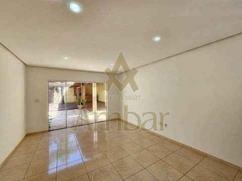 Ambar Imóveis | Imobiliária em Ribeirão Preto | Casa - City Ribeirão - Ribeirão Preto