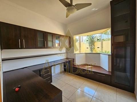 Ambar Imóveis | Imobiliária em Ribeirão Preto | Casa - City Ribeirão - Ribeirão Preto