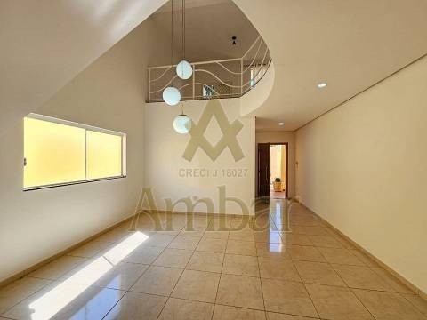 Ambar Imóveis | Imobiliária em Ribeirão Preto | Casa - City Ribeirão - Ribeirão Preto