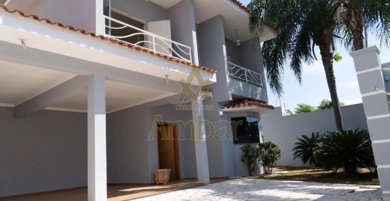 Foto: Casa - City Ribeirão - Ribeirão Preto