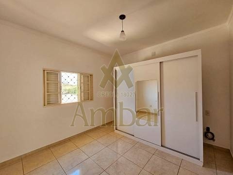 Ambar Imóveis | Imobiliária em Ribeirão Preto | Casa - City Ribeirão - Ribeirão Preto