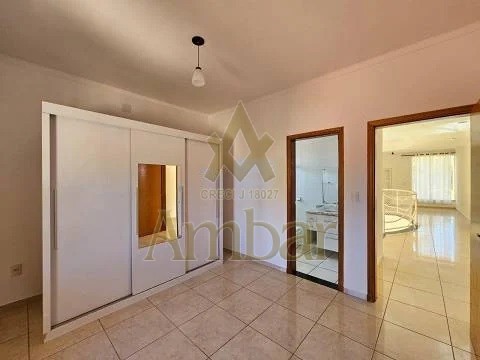 Ambar Imóveis | Imobiliária em Ribeirão Preto | Casa - City Ribeirão - Ribeirão Preto