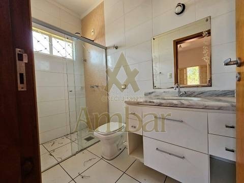 Ambar Imóveis | Imobiliária em Ribeirão Preto | Casa - City Ribeirão - Ribeirão Preto