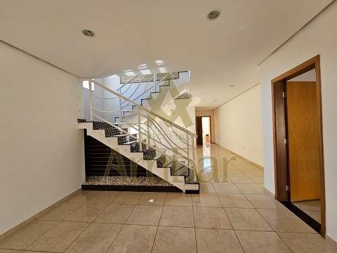 Ambar Imóveis | Imobiliária em Ribeirão Preto | Casa - City Ribeirão - Ribeirão Preto