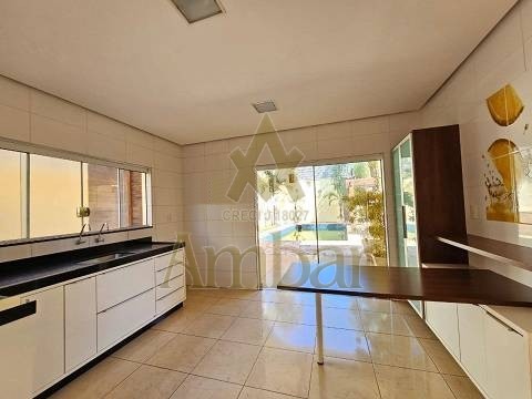 Ambar Imóveis | Imobiliária em Ribeirão Preto | Casa - City Ribeirão - Ribeirão Preto