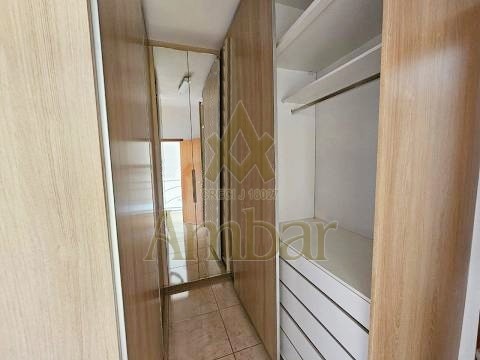Ambar Imóveis | Imobiliária em Ribeirão Preto | Casa - City Ribeirão - Ribeirão Preto