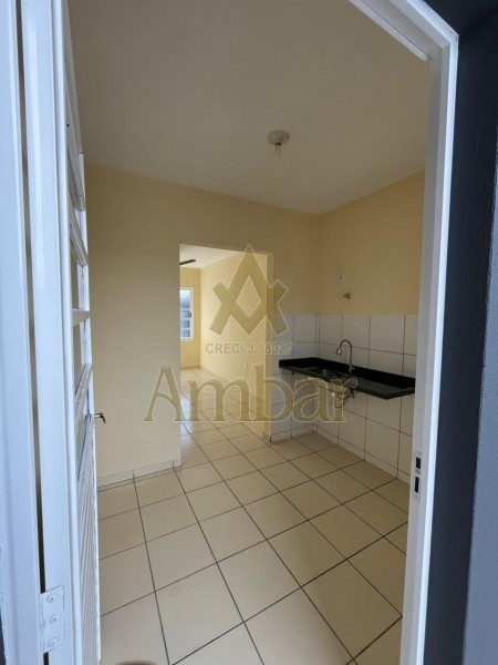 Ambar Imóveis | Imobiliária em Ribeirão Preto | Casa - JARDIM CRISTO REDENTOR  - Ribeirão Preto