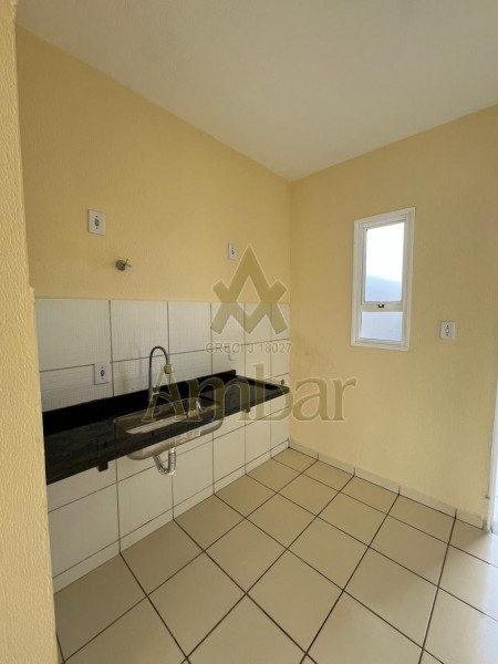Ambar Imóveis | Imobiliária em Ribeirão Preto | Casa - JARDIM CRISTO REDENTOR  - Ribeirão Preto