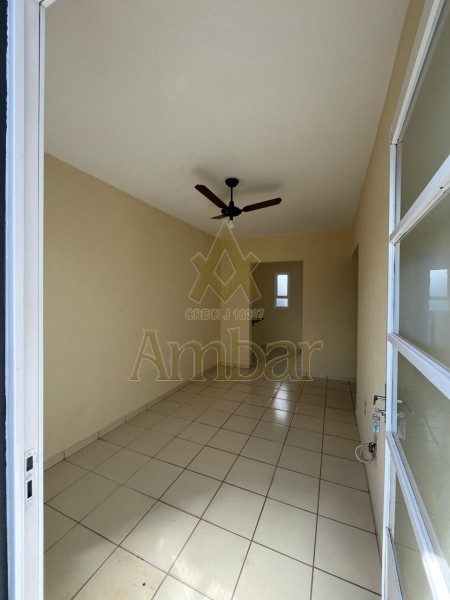 Ambar Imóveis | Imobiliária em Ribeirão Preto | Casa - JARDIM CRISTO REDENTOR  - Ribeirão Preto