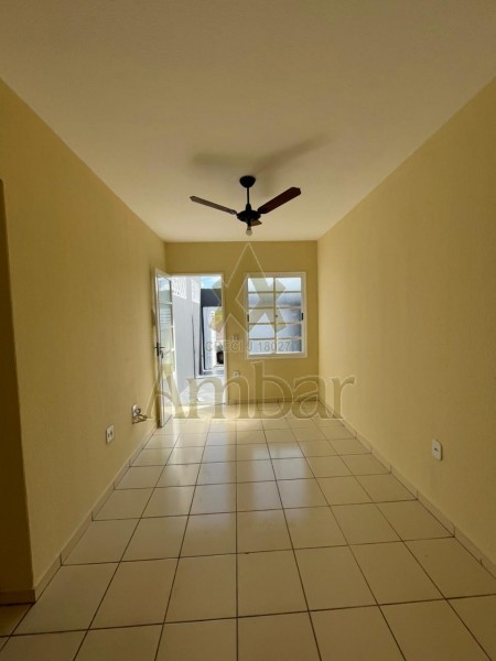 Foto: Casa - JARDIM CRISTO REDENTOR  - Ribeirão Preto