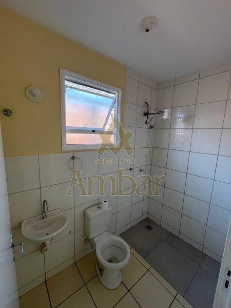 Ambar Imóveis | Imobiliária em Ribeirão Preto | Casa - JARDIM CRISTO REDENTOR  - Ribeirão Preto