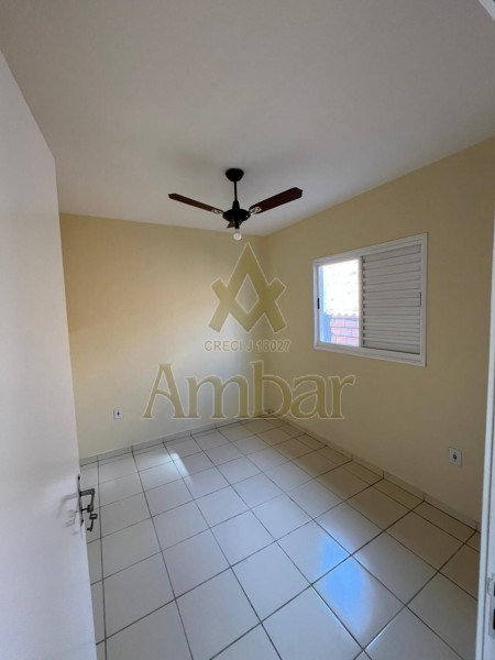 Ambar Imóveis | Imobiliária em Ribeirão Preto | Casa - JARDIM CRISTO REDENTOR  - Ribeirão Preto