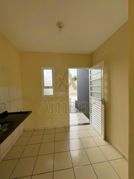 Ambar Imóveis | Imobiliária em Ribeirão Preto | Casa - JARDIM CRISTO REDENTOR  - Ribeirão Preto