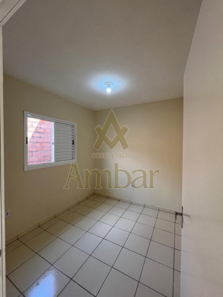 Ambar Imóveis | Imobiliária em Ribeirão Preto | Casa - JARDIM CRISTO REDENTOR  - Ribeirão Preto
