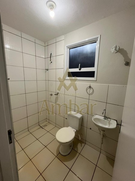 Ambar Imóveis | Imobiliária em Ribeirão Preto | Casa - JARDIM CRISTO REDENTOR  - Ribeirão Preto