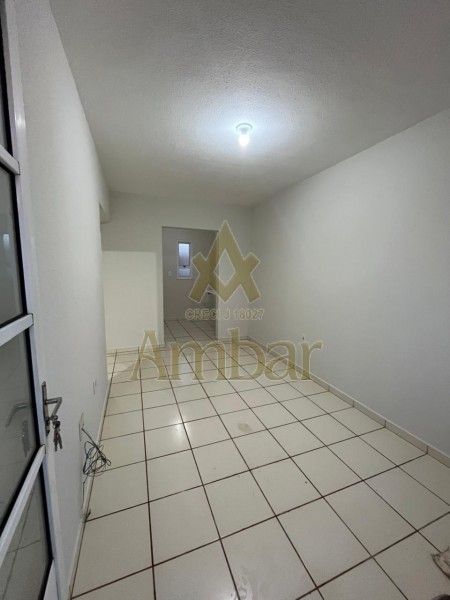 Ambar Imóveis | Imobiliária em Ribeirão Preto | Casa - JARDIM CRISTO REDENTOR  - Ribeirão Preto