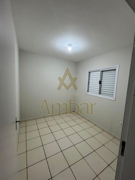 Ambar Imóveis | Imobiliária em Ribeirão Preto | Casa - JARDIM CRISTO REDENTOR  - Ribeirão Preto