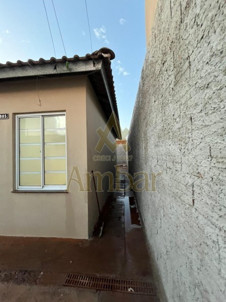 Foto: Casa - JARDIM CRISTO REDENTOR  - Ribeirão Preto