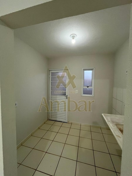 Ambar Imóveis | Imobiliária em Ribeirão Preto | Casa - JARDIM CRISTO REDENTOR  - Ribeirão Preto