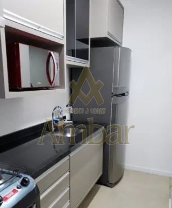 Ambar Imóveis | Imobiliária em Ribeirão Preto | Apartamento - Jardim Botânico - Ribeirão Preto