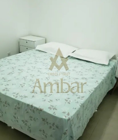 Ambar Imóveis | Imobiliária em Ribeirão Preto | Apartamento - Jardim Botânico - Ribeirão Preto