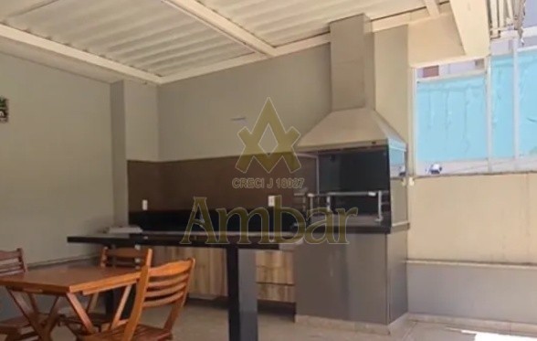 Ambar Imóveis | Imobiliária em Ribeirão Preto | Apartamento - Jardim Botânico - Ribeirão Preto