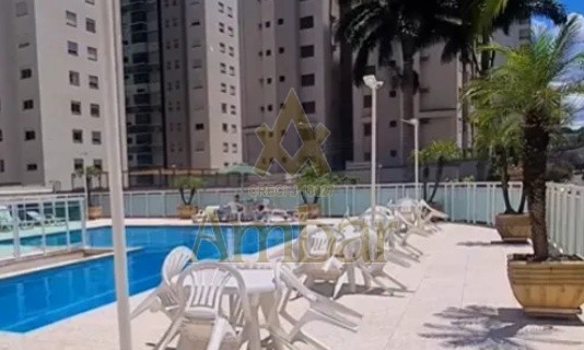 Ambar Imóveis | Imobiliária em Ribeirão Preto | Apartamento - Jardim Botânico - Ribeirão Preto