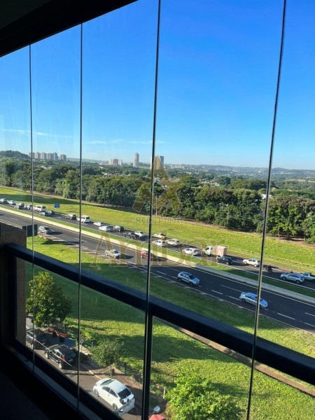 Ambar Imóveis | Imobiliária em Ribeirão Preto | Apartamento - Jardim Nova Aliança - Ribeirão Preto