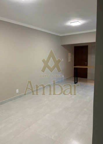 Ambar Imóveis | Imobiliária em Ribeirão Preto | Apartamento - Jd. São José  - Ribeirão Preto