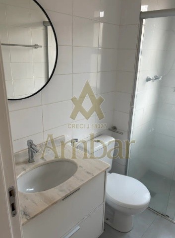 Ambar Imóveis | Imobiliária em Ribeirão Preto | Apartamento - Jd. São José  - Ribeirão Preto