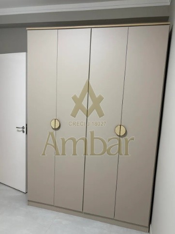 Ambar Imóveis | Imobiliária em Ribeirão Preto | Apartamento - Jd. São José  - Ribeirão Preto