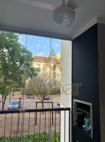 Ambar Imóveis | Imobiliária em Ribeirão Preto | Apartamento - Jd. São José  - Ribeirão Preto