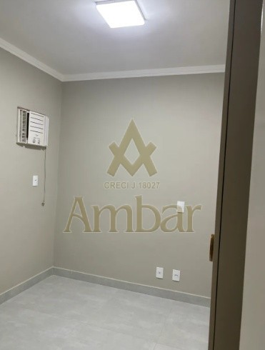 Ambar Imóveis | Imobiliária em Ribeirão Preto | Apartamento - Jd. São José  - Ribeirão Preto