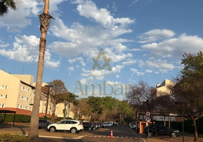 Ambar Imóveis | Imobiliária em Ribeirão Preto | Apartamento - Jd. São José  - Ribeirão Preto